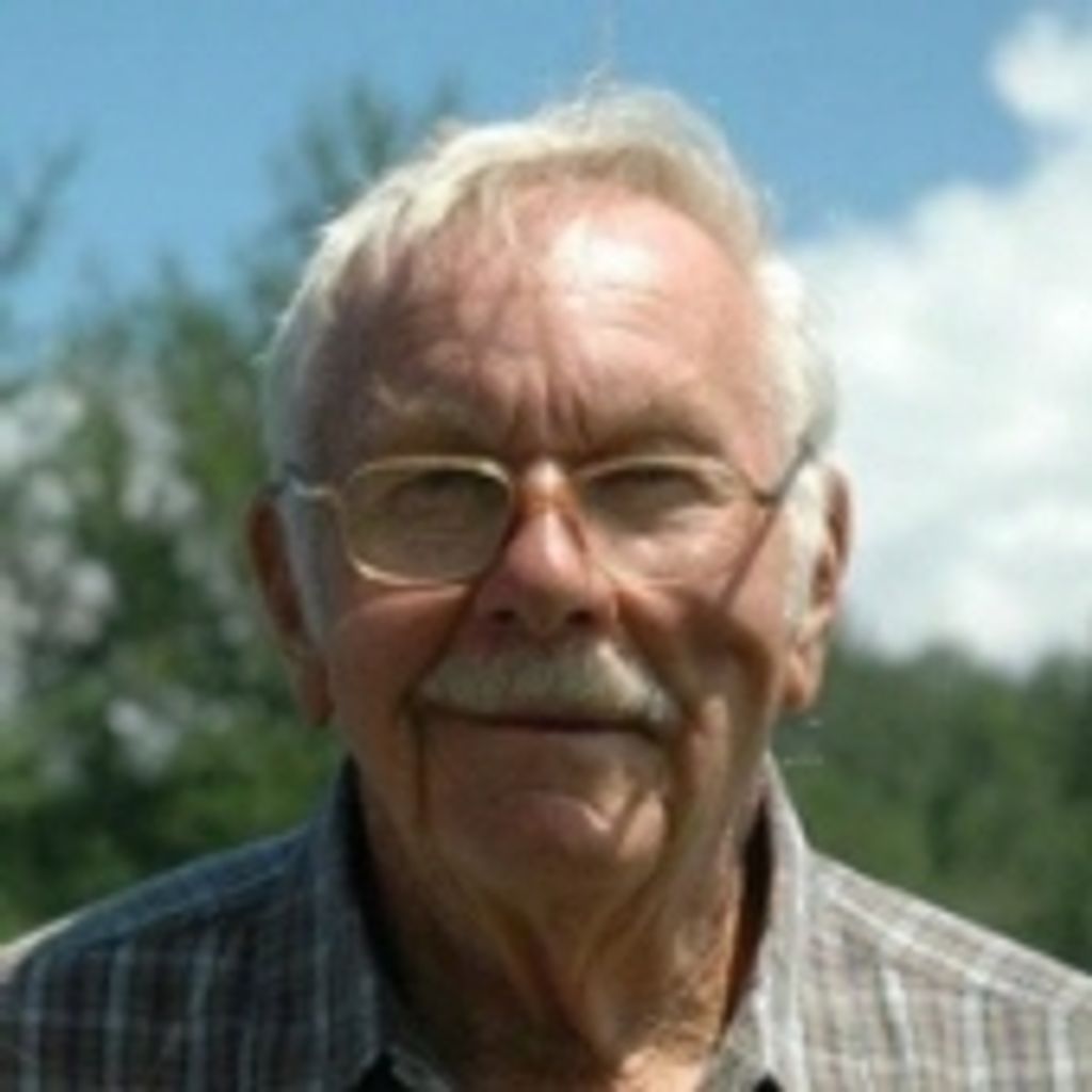 Robert E. Parsons Profile Photo