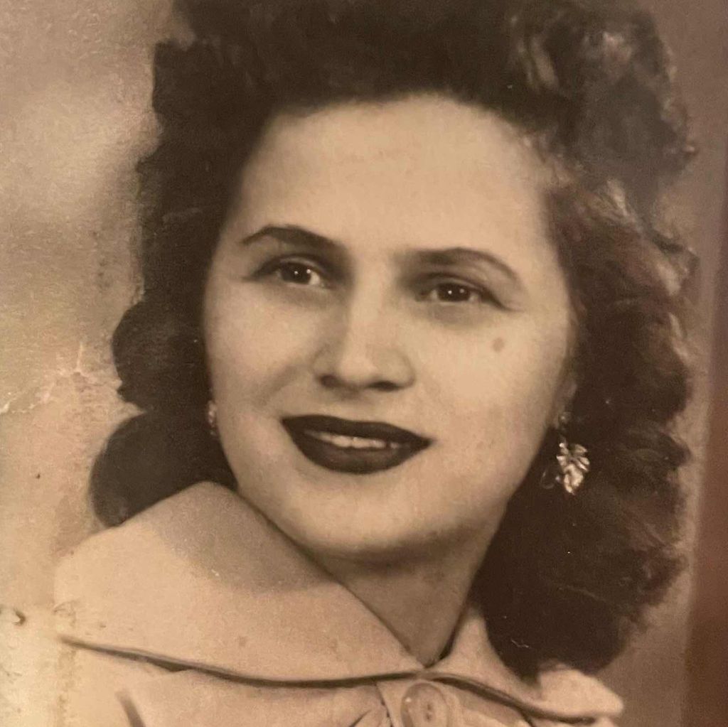 Mary Louise Kluga Profile Photo