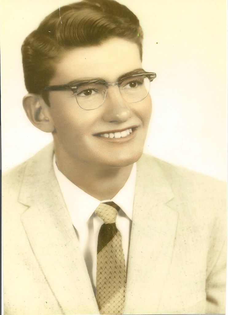 Robert Eugene Dickson Sr.