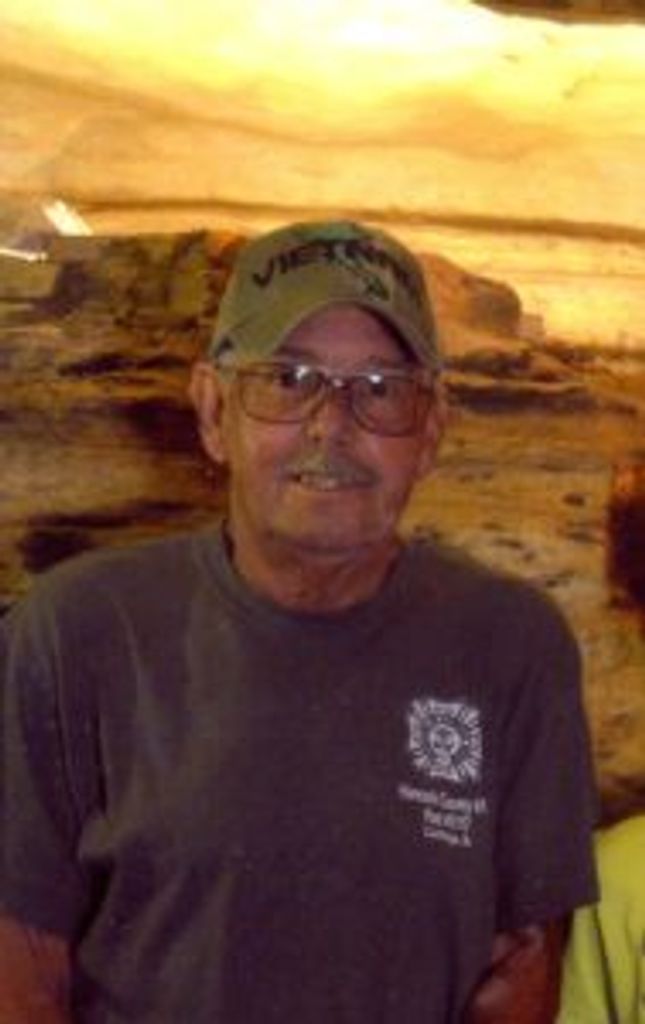Richard W. “Rick” Welch Profile Photo