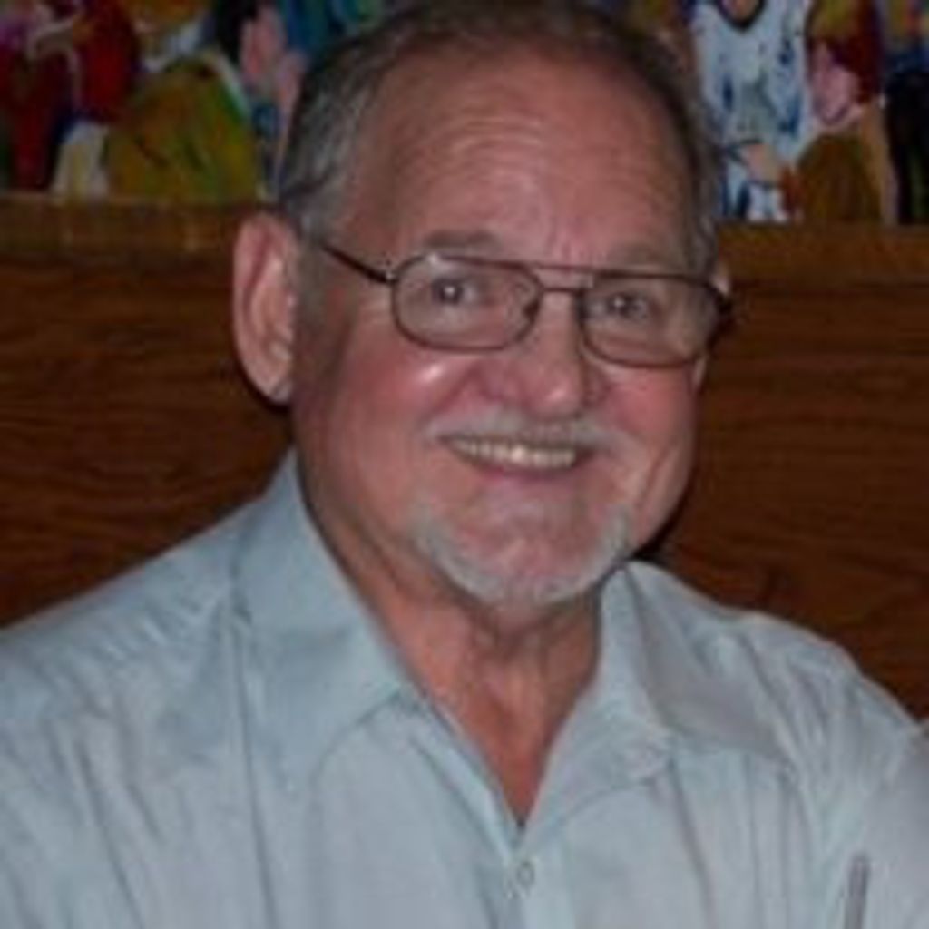 Harold L. Sewell Profile Photo