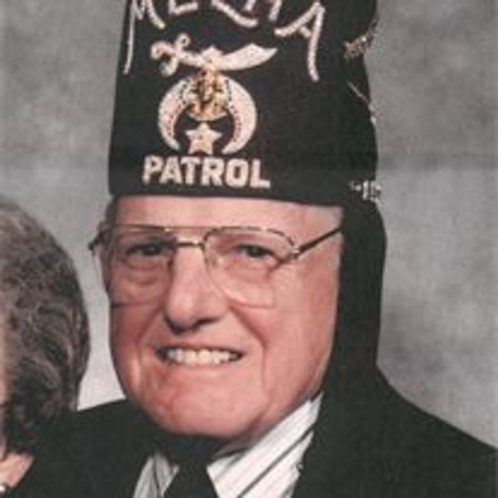 Paul E. Bishopric