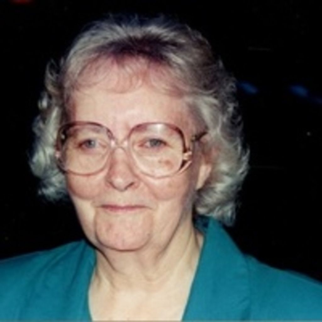 Geraldine Watkins Evans Profile Photo