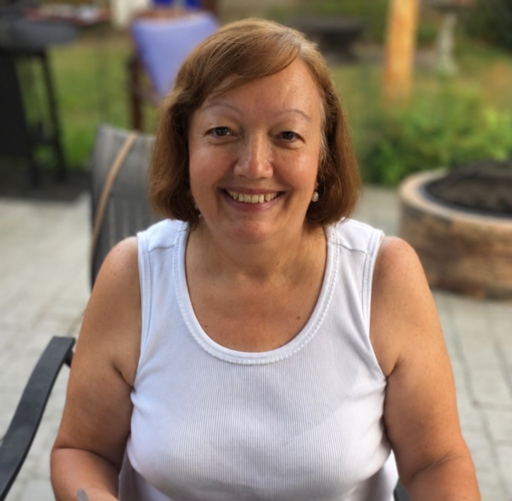Maria C. Tavares Profile Photo