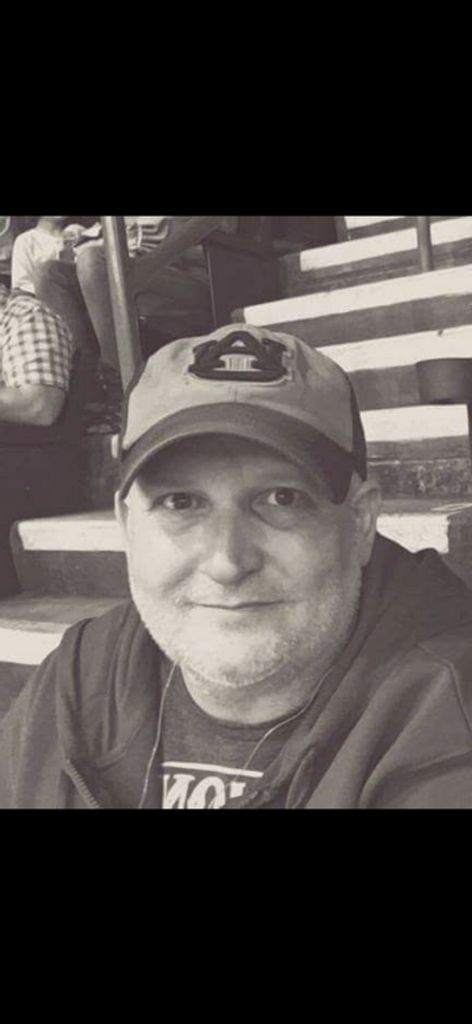 Ryan Anthony Fail Profile Photo