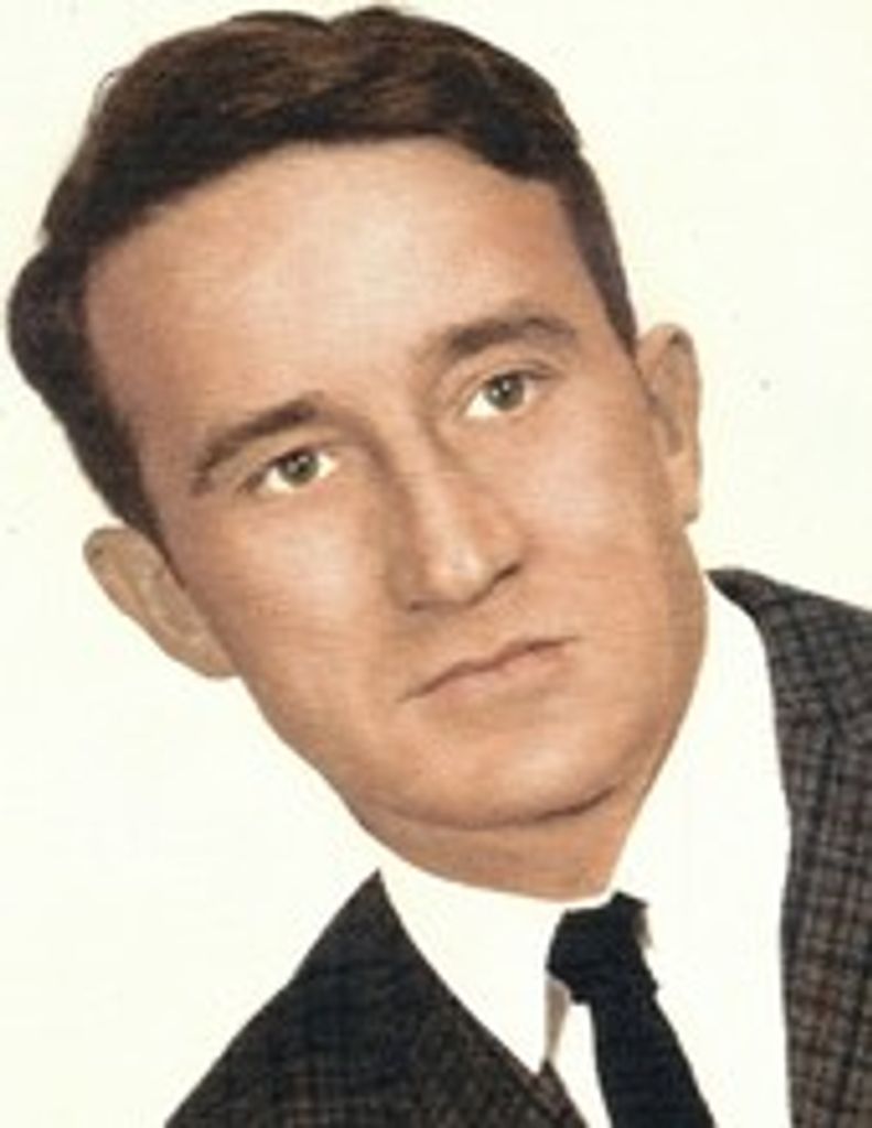 Delbert Casada Profile Photo