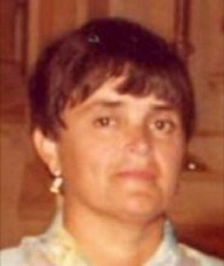 Virginia S. Knight