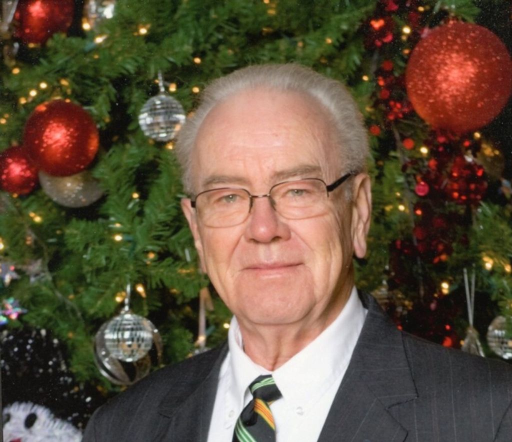 Donald Grubaugh Profile Photo