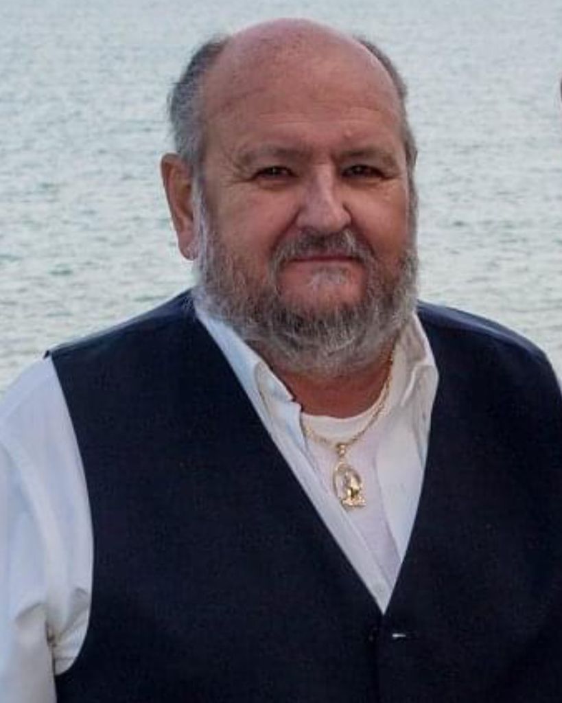 Robert (Bob) Heimerl, Jr.