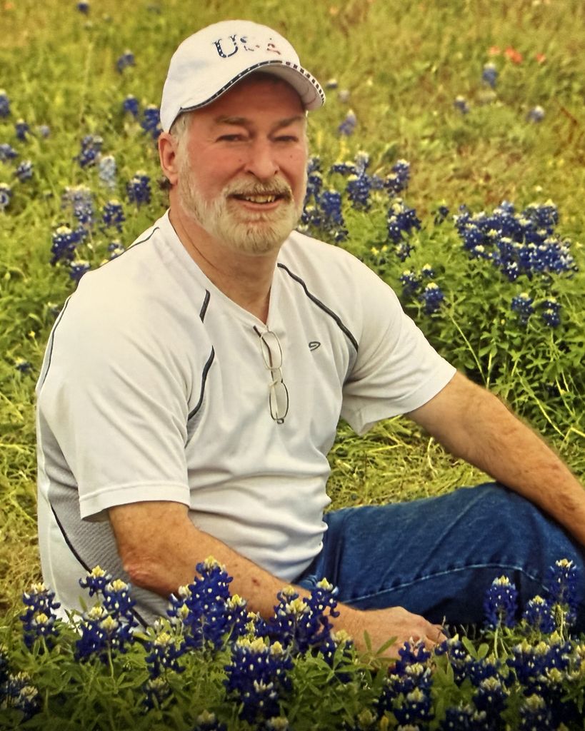 Michael Wayne Henderson Profile Photo