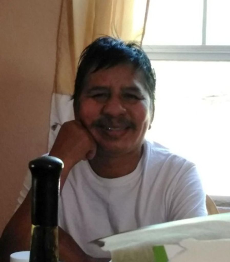 Sabas Hernandez Profile Photo