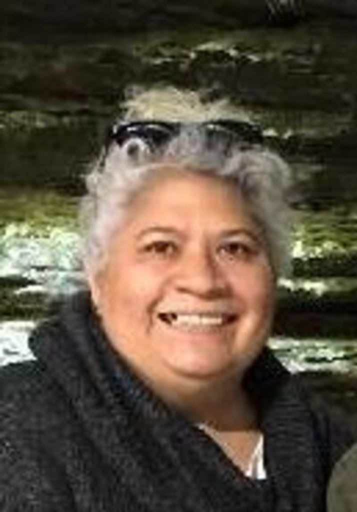 Rosalba Manrique Liberato