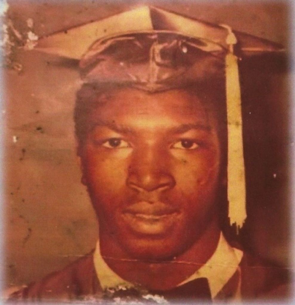 Richard C. Ray Profile Photo