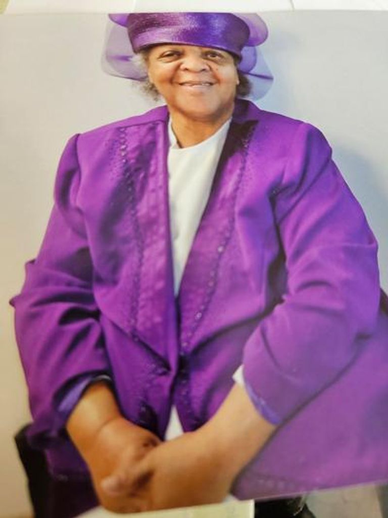 Marva J. Porter