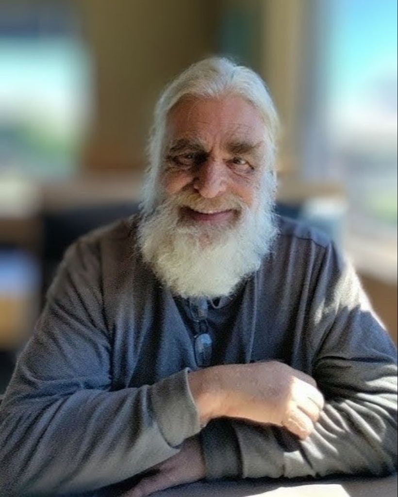 Timothy Val Zebell Profile Photo