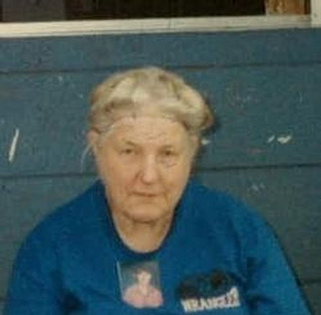 Elizabeth Morene Darling