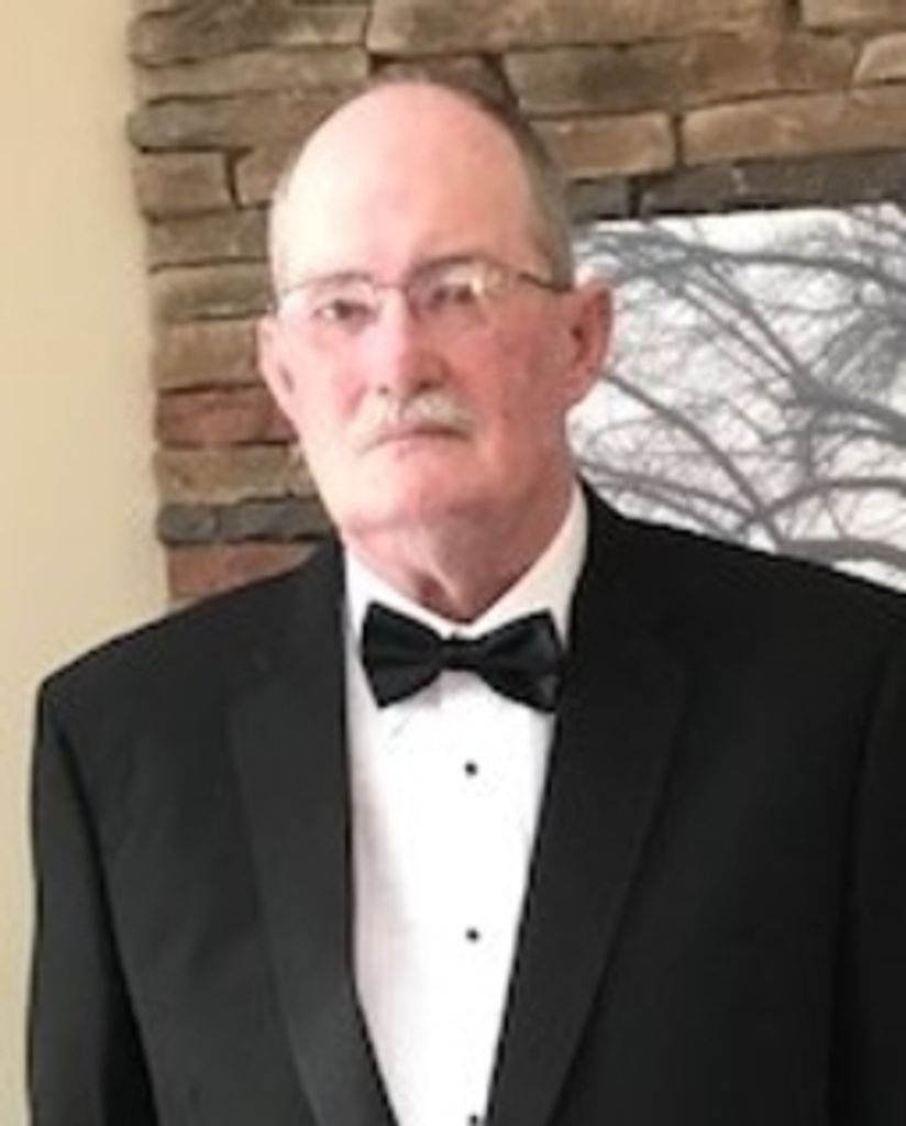Robert Everhard