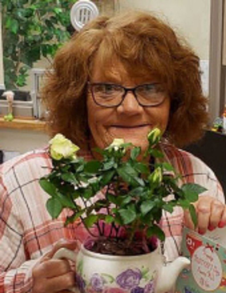 Gina Beth Rutherford Profile Photo