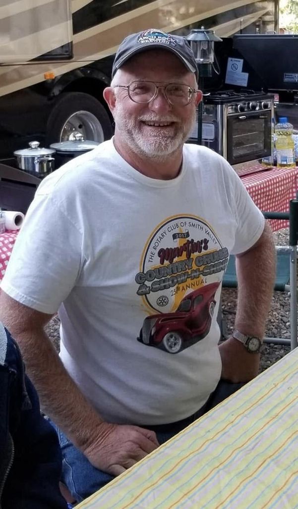 Victor Phillip Urschel