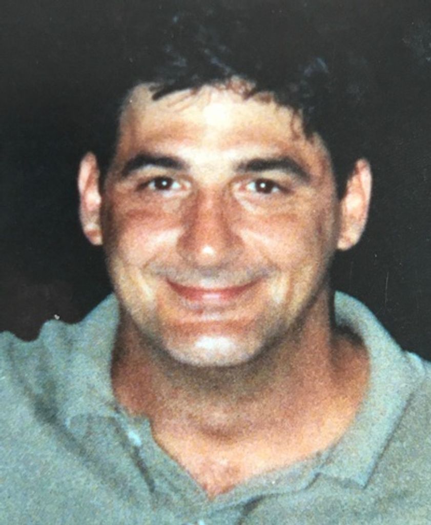 Charles David Ellis Profile Photo