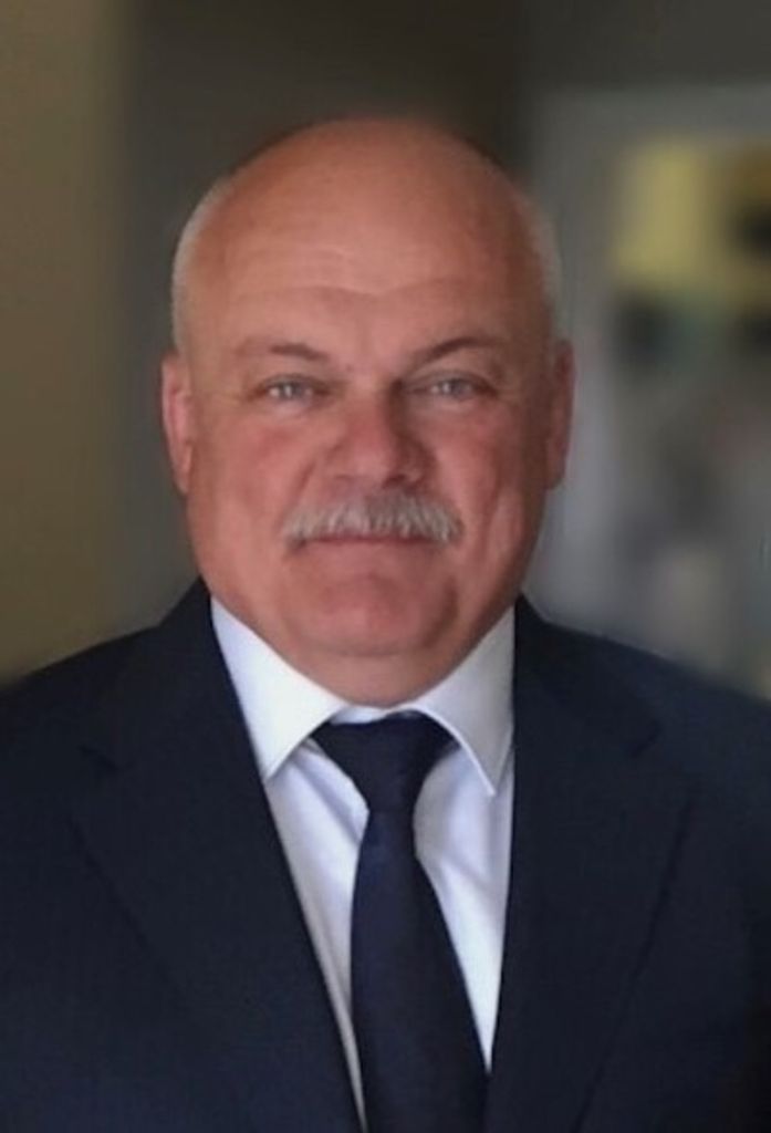 Peter Zeljko Mudrovcic