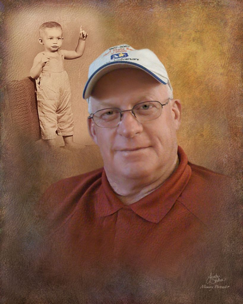 Roger Nelson