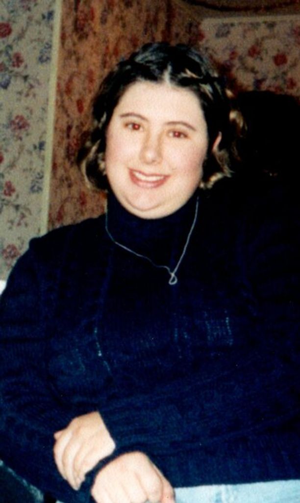 Lacey Michelle Hubbard Profile Photo