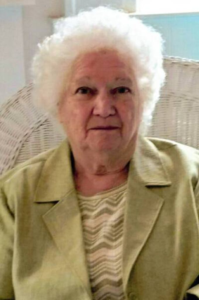 Virginia Marie Hylton Profile Photo