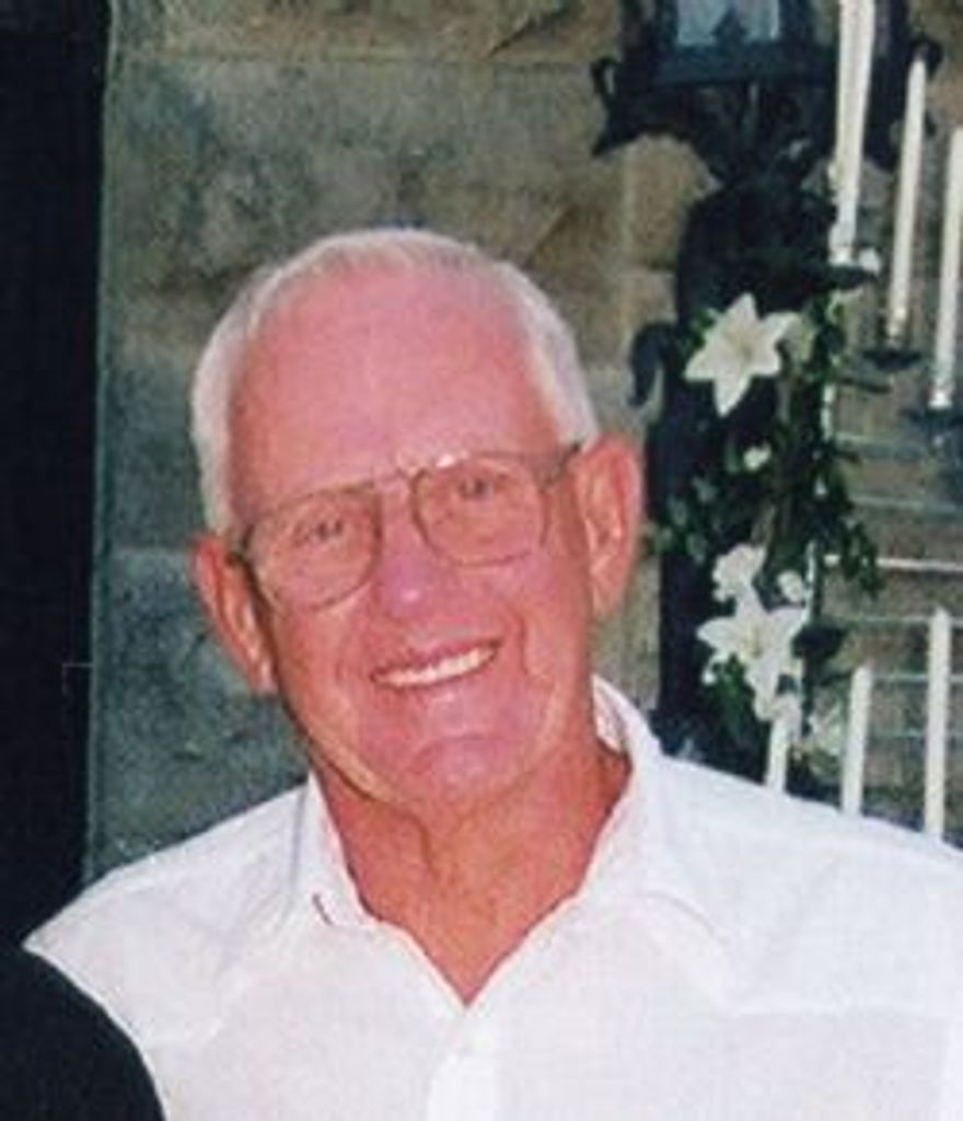 Dewey Crain