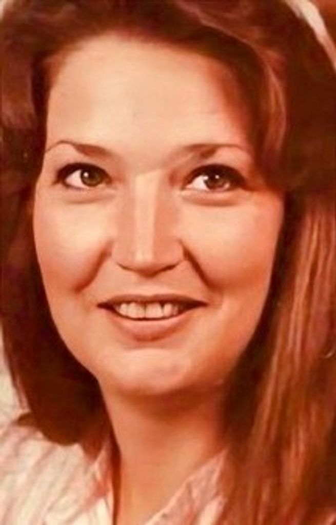 Marcia Cope Profile Photo