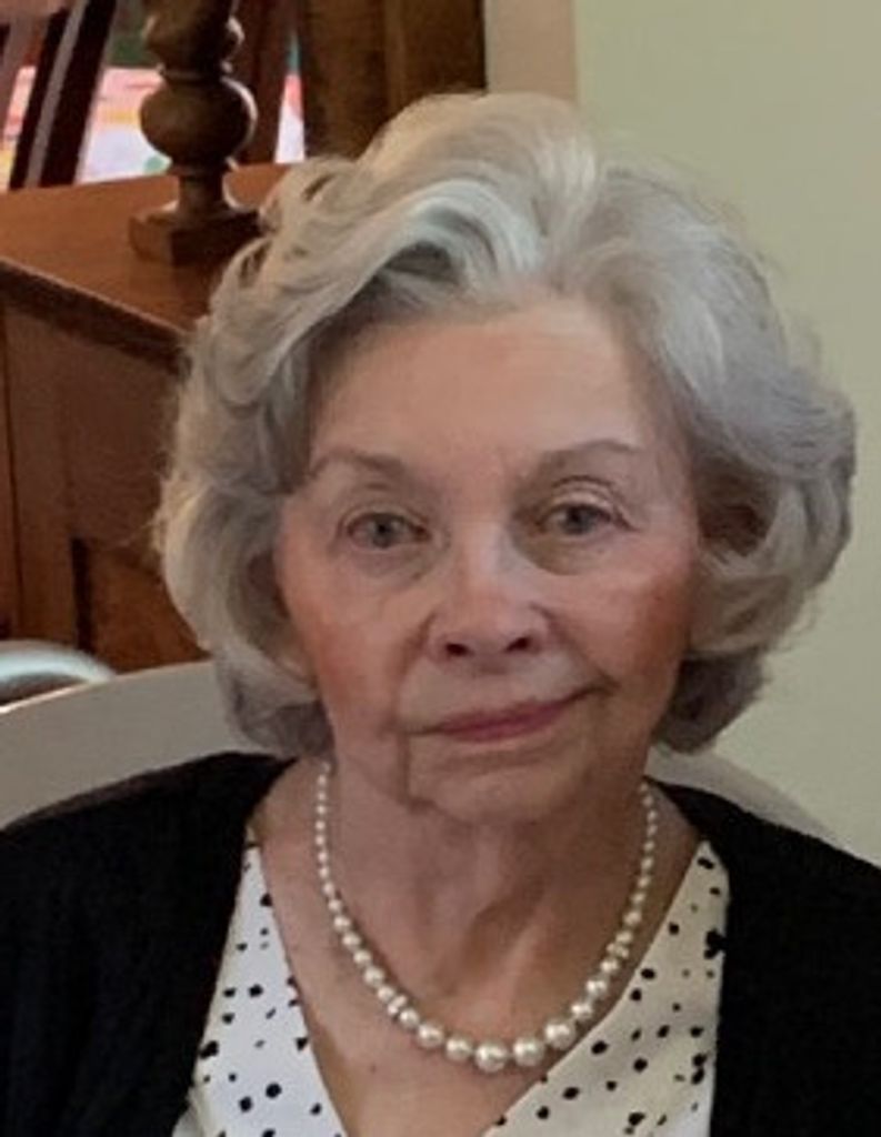 Beverly J. (Mumma) Wood Profile Photo