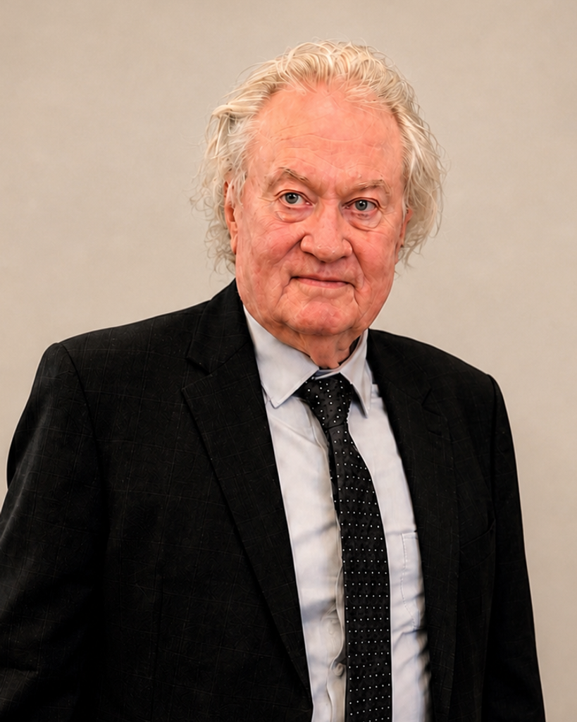 James Morgan Smith Profile Photo