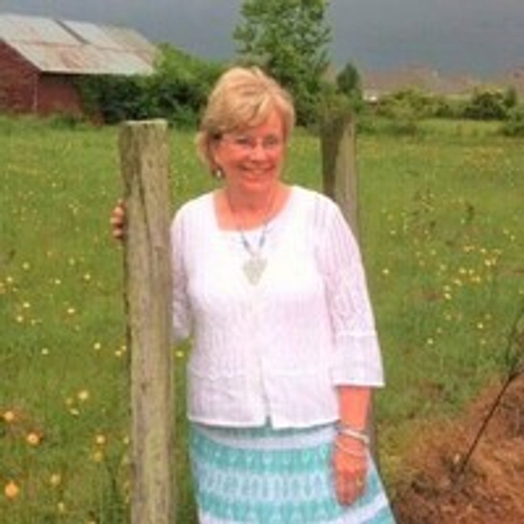 Betty Richards