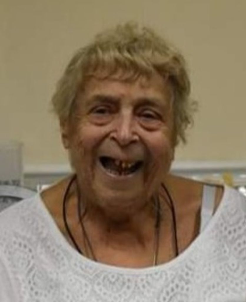 Lillian T. Randall (Comeau) Profile Photo