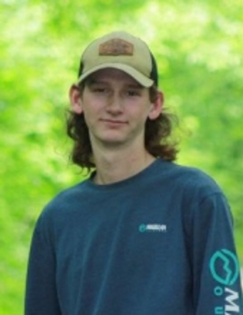 Ethan Harrell Profile Photo