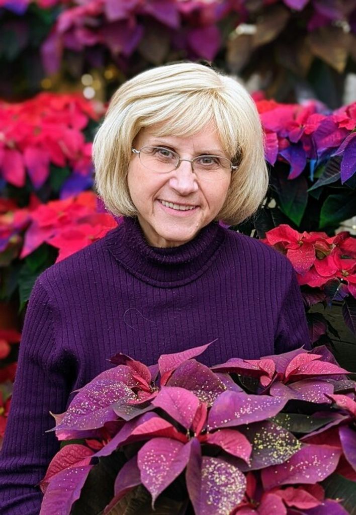 Sally Davis