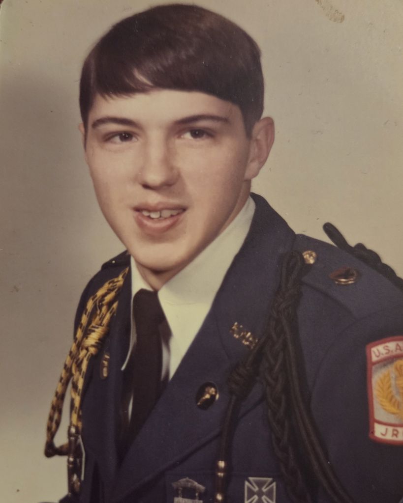 William "DeWayne" Dempsay