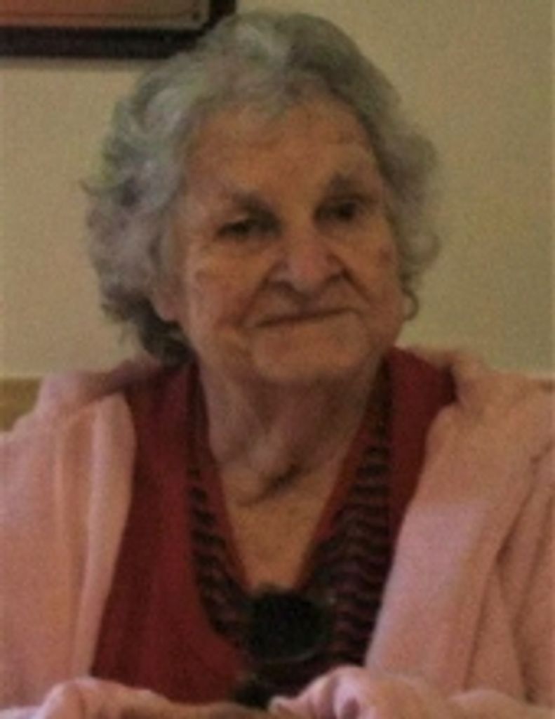 Geneva Stewart
