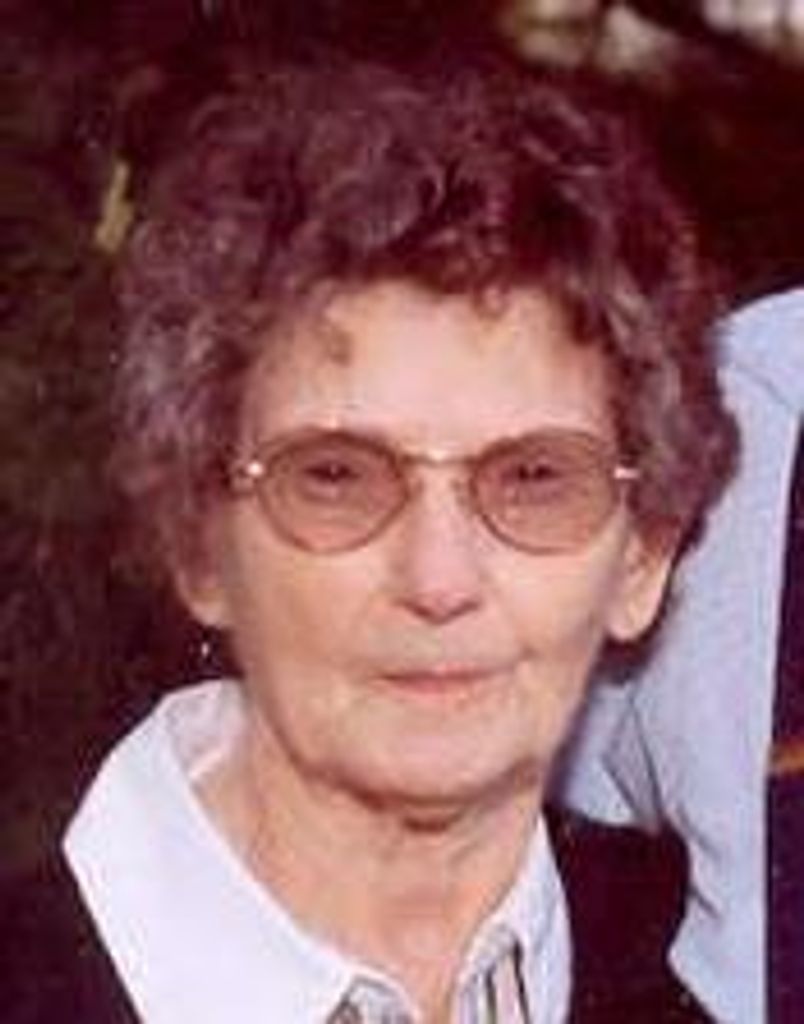 Addie E. Cecil