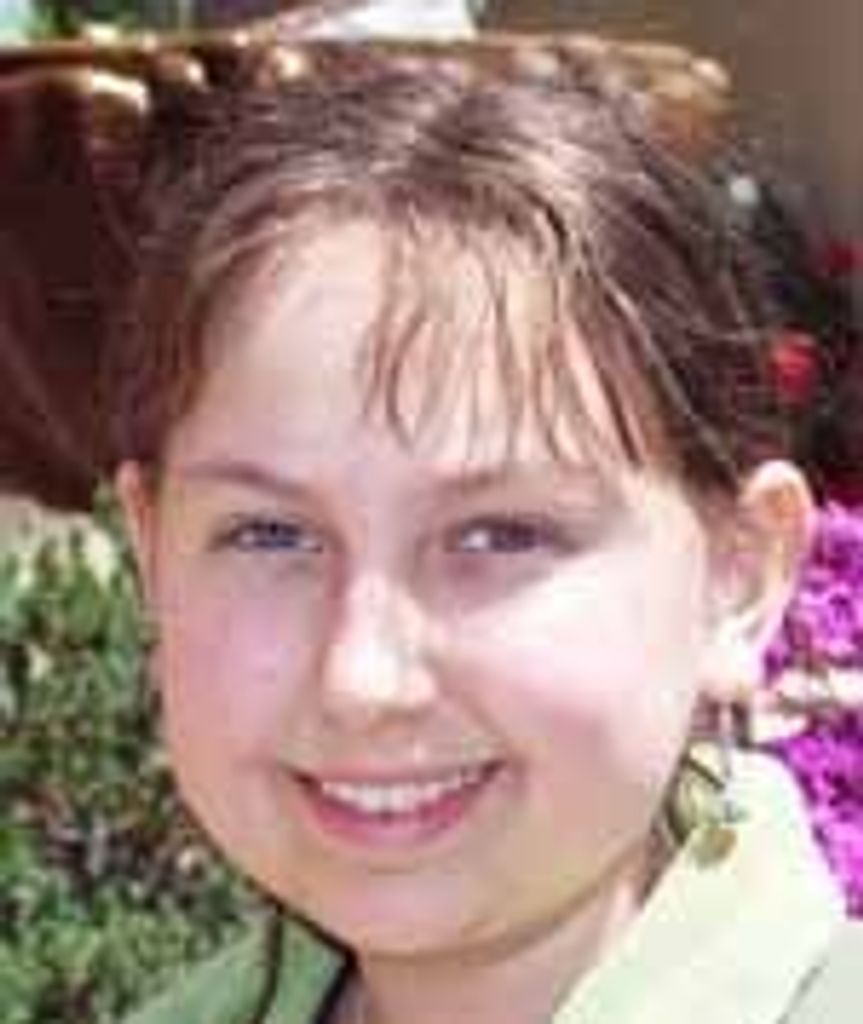 Lauren Elizabeth Frantz