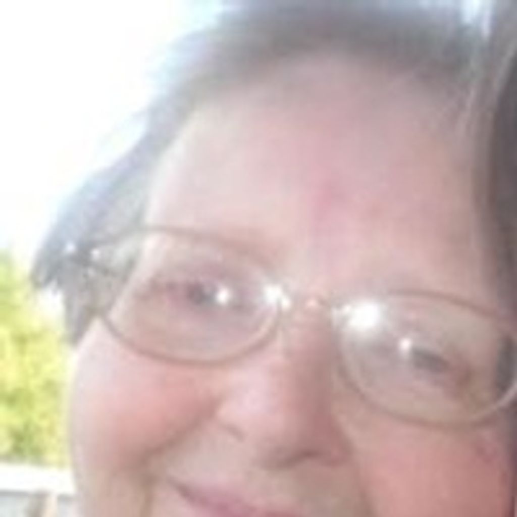 Mary Burkham