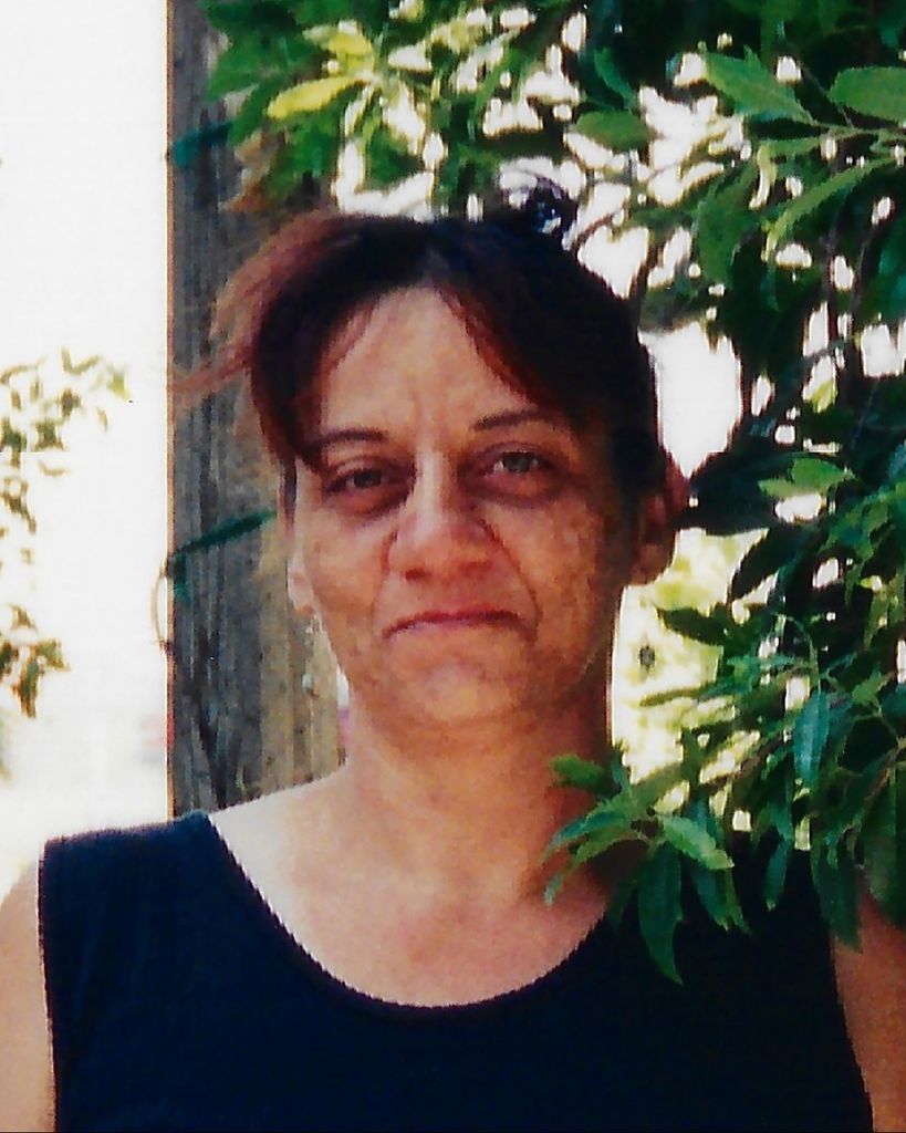 Cheryl Leigh Nissen