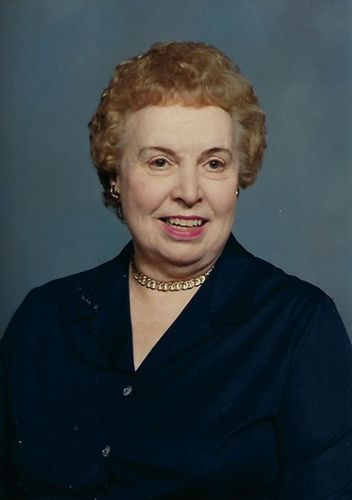 Helen Marie Lee (Samels)