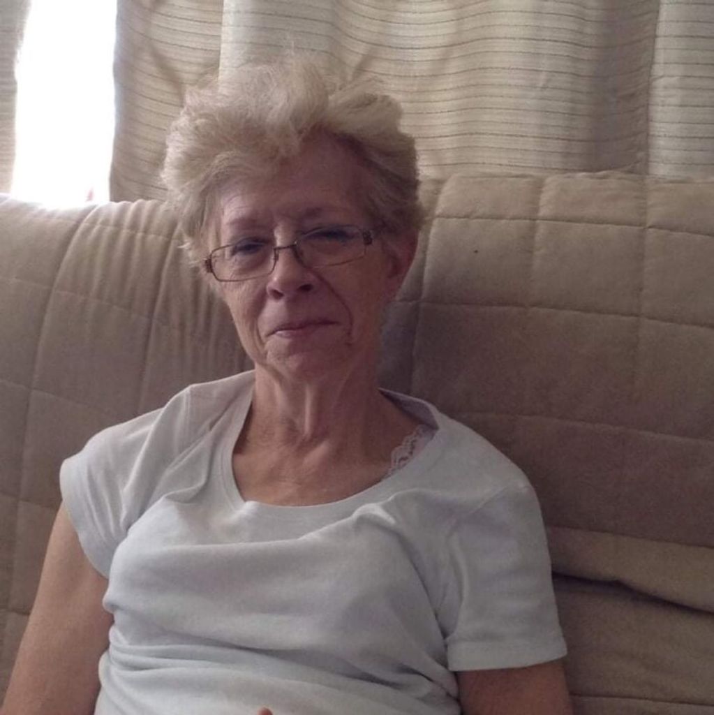 Shirley Ann (Lowe)  Woolf
