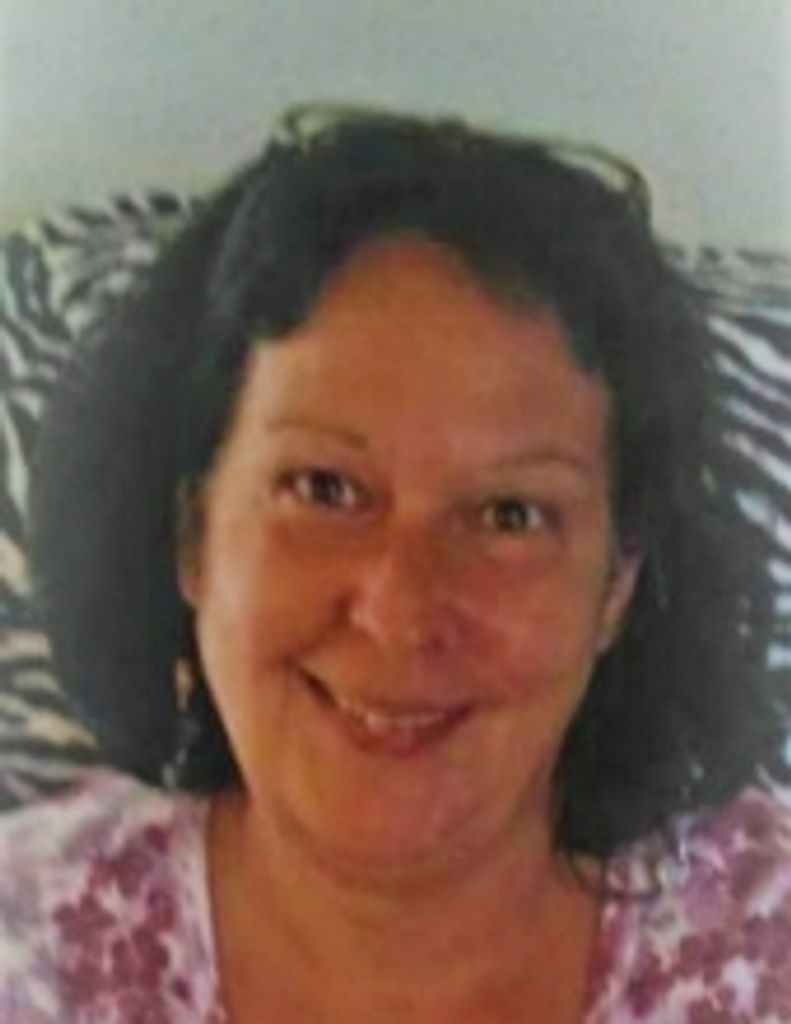 Dori Lynn Moody