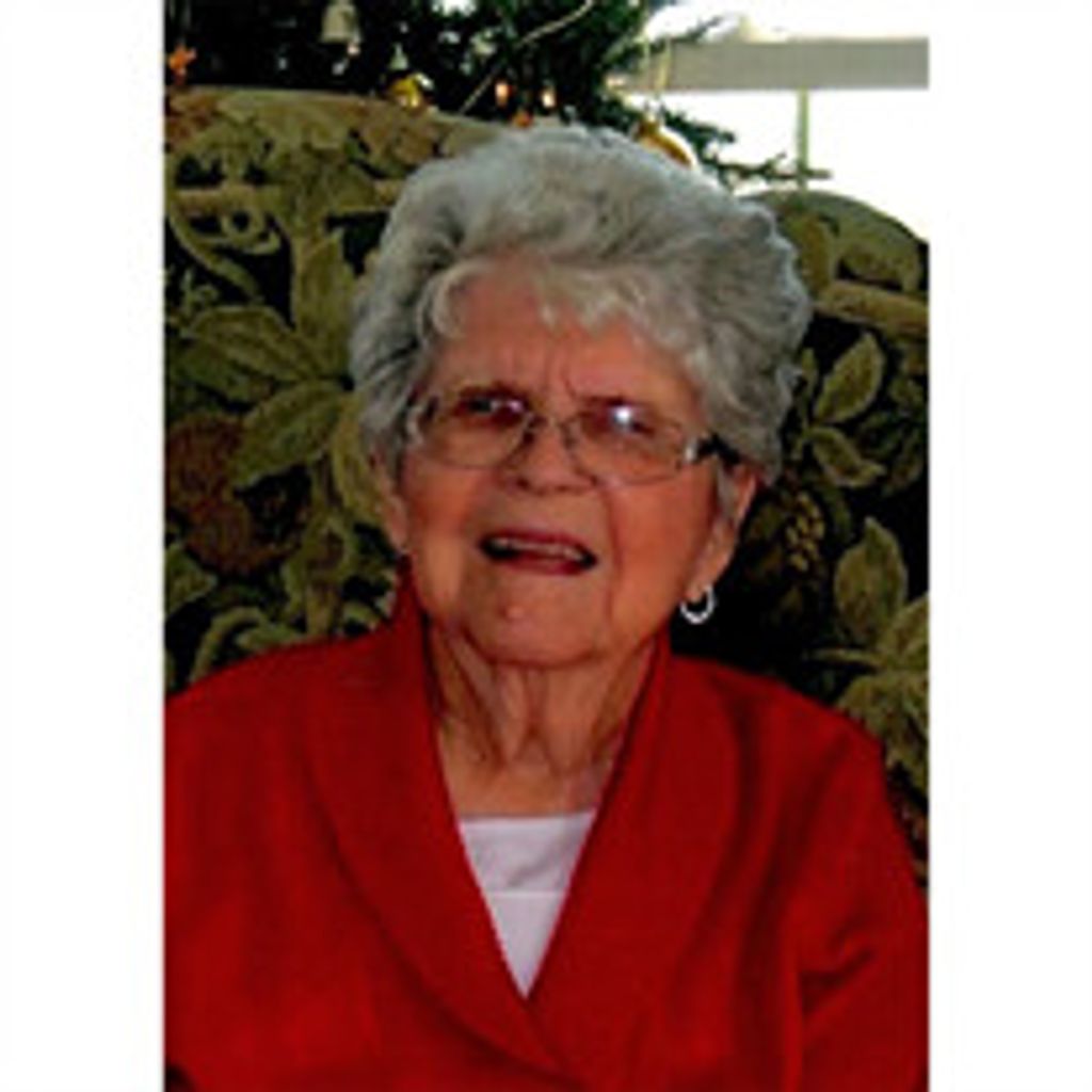 Medcalf, Thelma