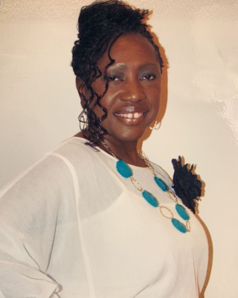 Prophetess Karen Lipscomb Tate Profile Photo