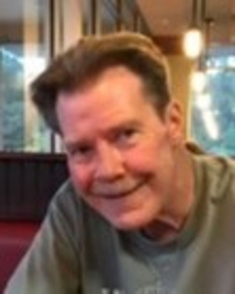 Randy Wayne Morris Profile Photo