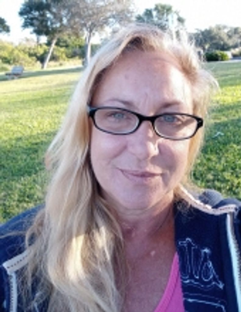 Kimberly Anne O'Brien