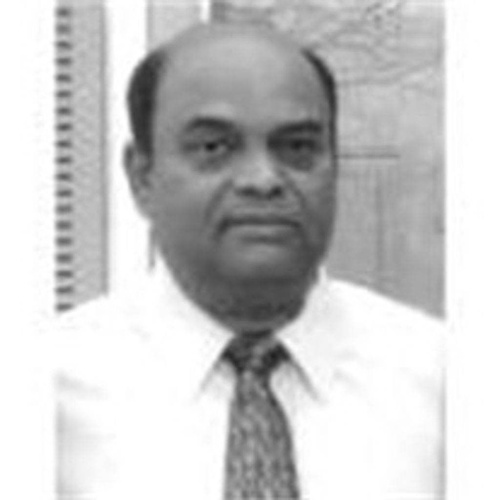 Dinesh B. Patel